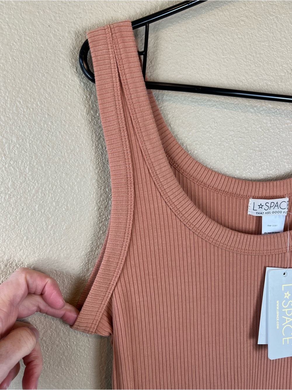 L*Space sandpiper dress - Picture 5 of 11